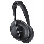 BOSE Noise Cancelling Headphones 700 ANC Czarny Słuchawki