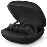 Beats by Dr Dre - power beats pro ブラック ビーツ・エレクトロニクス Powerbeats Pro MY582PA/A [ブラック