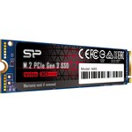SILICON POWER P34A80 512GB SSD Dysk niskie ceny i opinie w Media