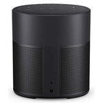 BOSE  SPEAKER 300 ブラック Bose Bose Home Speaker 300 [トリプルブラック] 価格比較