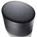 BOSE Home Speaker 300 Czarny Głośnik multiroom - niskie ceny