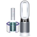 Dyson HP04 pure hot + cool 2018年製 Amazon.co.jp: Dyson Pure Hot + Cool™ Air Purifier Fan Heater