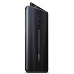 OPPO Reno 10x zoomブラック OPPO Reno 10X Zoom 8/256GB 6.6