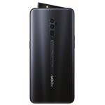 OPPO Reno 10x zoomブラック Amazon | OPPO Reno 10x Zoom ジェットブラック 【日本正規代理