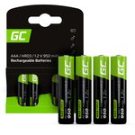 AAA-950-mAh-GREENCELL-4-szt-