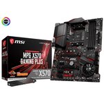 MSI MPG X570 Gaming Plus Płyta główna - niskie ceny i opinie