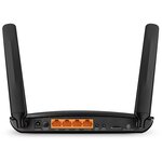 TP-LINK Archer MR600 4G+ LTE 2.4 / 5 GHz (DualBand), Wi-Fi