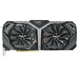 PALIT GeForce RTX 2070 Super GameRock 8GB Karta graficzna