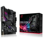 PCパーツ ROG STRIX X570-E GAMING i-asus-rog-strix-x570-e-gaming