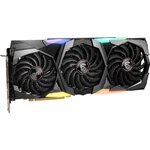 MSI GeForce RTX 2070　Super GAMING X TRIO MSI Geforce RTX 2070 SUPER GAMING X TRIO 8GB GDDR6 - Karty