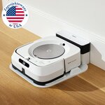 IROBOT Braava Jet M6 Robot sprzątający - niskie ceny i