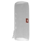 JBL FLIP5 ホワイト JBL Flip 5 | Przenośny, wodoodporny głośnik