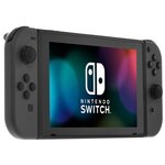 Nintendo Switch Nintendo Switch1 Switch Console 1.1 Neon Blue/Neon Red NEW : Amazon.pl: Gry wideo
