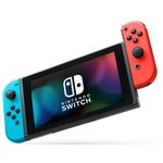 Nintendo Switch G Nintendo Switch HAC-001 Konsola-NINTENDO-Switch-