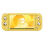 Nintendo Switch NINTENDO SWITCH LITE コーラ