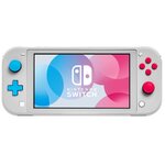 Nintendo Switch Nintendo Switch NINTENDO SWITCH LITE Nintendo Switch Lite Szary : Amazon.pl: Gry wideo