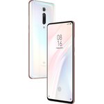 「おうちゃん」Xiaomi Mi 9T Pro 128GB 6G RAM Xiaomi Mi 9T Pro 6/128GB Glacier Blue - Smartfony i telefony