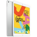 Apple iPad 第7世代 32GB Silver MW752J/A APPLE iPad 10.2