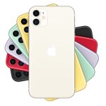 APPLE iPhone 11 64GB 6.1