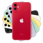 APPLE iPhone 11 64GB 6.1