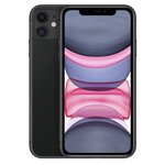 Apple iPhone 11 128GB Czarny - Cena, opinie na Ceneo.pl