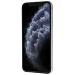 iphone 11proシルバー256gb iPhone11 Pro 256GB シルバー SIMロック解除済 - メルカリ