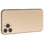 Apple iPhone 11 Pro ゴールド 256GB iPhone 11 Pro | 256 GB | Złoty - odnowiony i z gwarancją od
