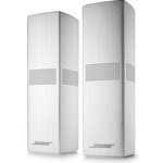 Bose surround speakers ホワイト Bose Surround Speakers biały