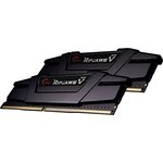G.Skill製 RipJaws V DDR4 3600 32GB 16GBx2 Amazon | G.SKILL 32GB（2 x 16GB）Ripjaws VシリーズDDR4 SDRAM