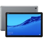 HUAWEI 　MEDIAPAD M5 LITE10　32GB Tablet Huawei MediaPad M5 Lite 10,1 3/32GB LTE + WiFi szary