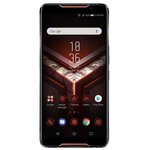 ASUS ROG Phone II 12/512GB Czarny Smartfon - niskie ceny i