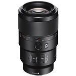 SONY FE 90 mm f2.8 Macro G OSS (SEL90M28G.SYX) Obiektyw