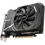 MSI GeForce GTX 1660 Aero ITX OC 6GB Karta graficzna