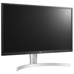 LG 27UL600-W 27