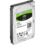 SEAGATE BarraCuda HDD 4TB Dysk - niskie ceny i opinie w