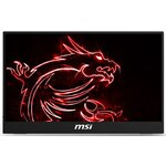 MSI Optix MAG161V 15.6