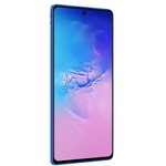 Samsung Galaxy S10 青色 本体 Amazon | Galaxy S10 SCV41 青 | 不明 | スマートフォン本体