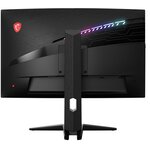 MSI Optix MAG272CQR 27インチ 湾曲 ゲーミングモニター 湾曲ゲーミングモニターの没入感が最高だった【Optix MAG272CQR