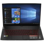 MSI GF75 Thin 9SC 17.3