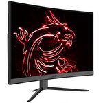 MSI Optix MAG272C 27