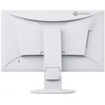【未使用】EIZO FlexScan EV2460　ホワイト EIZO FlexScan EV2460-WT 23.8