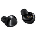 SAMSUNG Galaxy Buds Plus Czarny Słuchawki dokanałowe