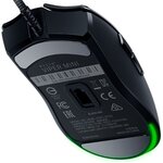 VIPER ミニ ボディ AV0110#・VIPER製 1/10 Mini ラリーカーボディー【ストラトス