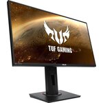 ASUS TUF Gaming VG259QM 24.5インチモニター TUF Gaming VG259QM｜Monitory｜ASUS Polska