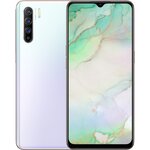 OPPO Reno3 A(ホワイト/128GB) OPPO Reno 3 8/128GB 6.4