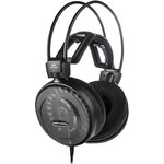 audio−technica ATH-AD700X BLACK Audio-Technica ATH-AD700X Audiofilskie słuchawki nauszne na