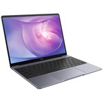 HUAWEI Matebook 13 Intel Core i5 第10世代 ファーウェイ、第10世代Core i7/i5装備の「HUAWEI MateBook 13