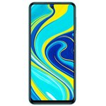 Xiaomi Redmi Note 9S 64GB /4GB RAM ブルー Amazon.co.jp: Xiaomi Redmi Note9S 4+64GB オーロラブルー