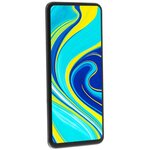 XIAOMI Redmi Note 9S 4/64GB 6.67