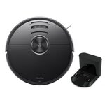 ROBOROCK S6 Max V Czarny Robot sprzątający - niskie ceny i